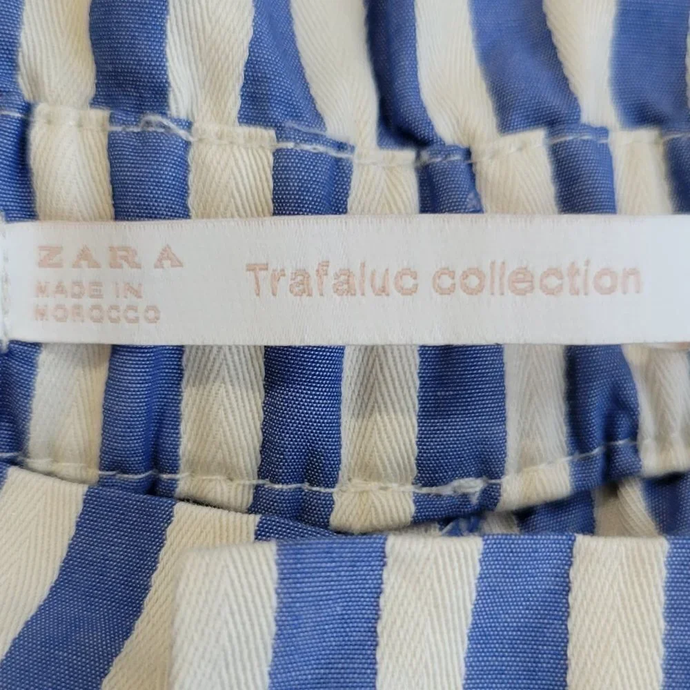 ZARA Trafaluc Collection Size XS